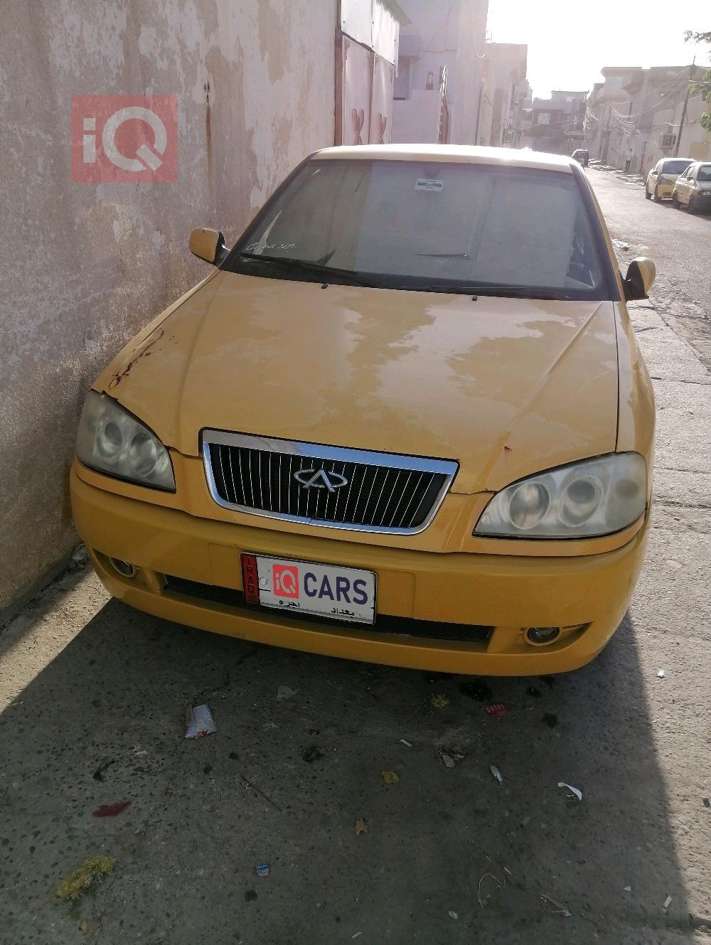 شيري كوين